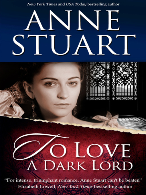 Title details for To Love a Dark Lord by Anne Stuart - Available